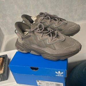 Adidas brand new shoes